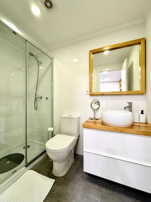 Apartamento Aconchegante Bairro Alto Lisbon Exterior photo