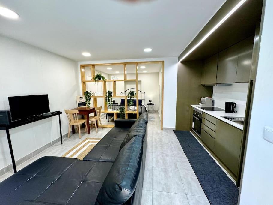 Apartamento Aconchegante Bairro Alto Lisbon Exterior photo