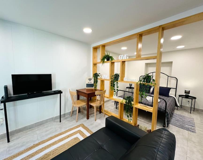 Apartamento Aconchegante Bairro Alto Lisbon Exterior photo